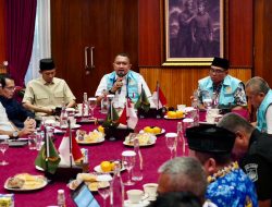 Penguatan Perizinan Jadi Kunci Pembangunan dan Peningkatan PAD di Kabupaten Bogor