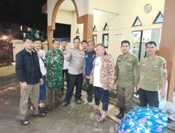 Banjir Cigudeg Ditangani Cepat, Pemkab Bogor Evakuasi Warga dan Salurkan Bantuan