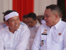 Rudy Susmanto Tegaskan Sinergi dengan Pemprov Jabar Soal Penataan Tambang