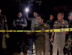Tambang Ilegal Ditertibkan, Kasatpol PP Bogor Dorong Jabar Turun Tangan