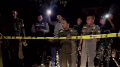 Tambang Ilegal Ditertibkan, Kasatpol PP Bogor Dorong Jabar Turun Tangan