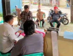 Warga Kemang Antusias Sambut Pajak Keliling, Apresiasi Langkah Bupati Bogor