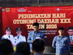 Sinergi Pusat-Daerah Diperkuat, Kunci Pemerataan Pembangunan Nasional