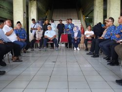 Parung Disulap Jadi Kawasan Ekonomi Modern, Terintegrasi dari Pasar hingga Transportasi