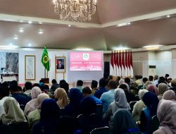 HJB Ke-544, Pemkab Bogor Usung Konsep Sederhana Sarat Makna