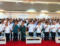 Pemkab Bogor Percepat KDKMP, Target Tuntas Sebelum Peresmian Presiden