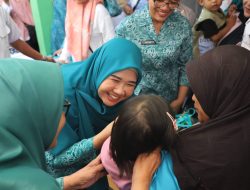 Pemkab Bogor Percepat Transformasi Posyandu 6 SPM untuk Layanan Terpadu di Desa
