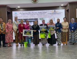 Kabupaten Bogor Sabet Juara 1 Kartini Challenge 2026, Angkat Peran Perempuan dalam Pembangunan
