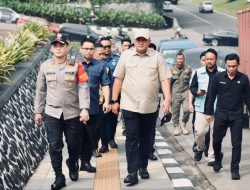 Bupati Bogor Pastikan Keamanan Kunjungan Presiden ke Universitas Pertahanan
