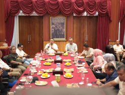 Bupati Bogor Genjot Penataan Wilayah Terintegrasi demi Akses Lancar dan Lingkungan Berkualitas