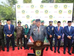 Perbaikan Pendidikan Dimulai dari Kelas, Rudy Susmanto Tekankan Pemerataan dan Kualitas