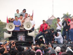 Rudy Susmanto Kawal Aspirasi Warga, Dorong Jalur Khusus Tambang Jadi Solusi Nyata