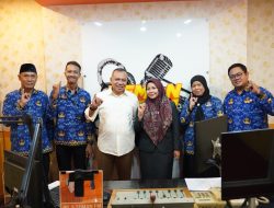 Pemkab Bogor Digitalisasi Arsip, Akses Informasi Publik Makin Terbuka Lewat SIKN–JIKN