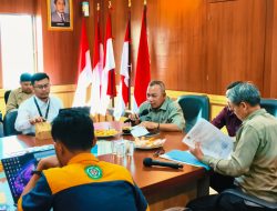 Audit TIK Jadi Fondasi Penguatan Keamanan dan Integrasi Layanan Publik di Kabupaten Bogor