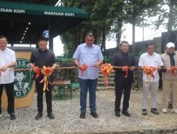 Rudy Susmanto Tegaskan Investasi Hijau dan Perizinan Gratis, Bogor Siap Jadi Magnet Ekonomi Baru