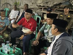 Pemkab Bogor Dampingi Keluarga Korban Kecelakaan Tangerang, Sekda Lakukan Takziah
