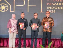 Pemkab Bogor Dukung APFI 2026 sebagai Wadah Apresiasi Pewarta Foto