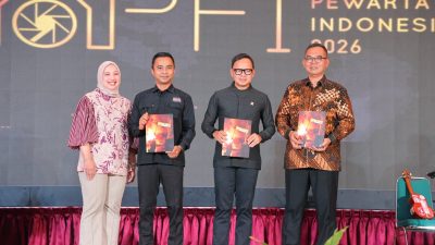Pemkab Bogor Dukung APFI 2026 sebagai Wadah Apresiasi Pewarta Foto