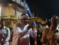 Mahkota Binokasih Kembali ke Bogor, Simbol Sejarah Pajajaran Bangkit di Tatar Sunda