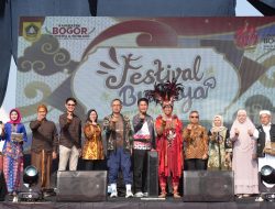 Festival Budaya Nusantara Meriahkan HJB ke-544, Perkuat Semangat Kebhinekaan di Pakansari