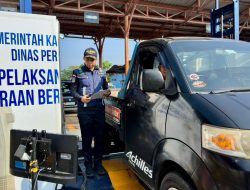 Pemkab Bogor Hadirkan Layanan Gratis Uji KIR, Uji Emisi, dan Kesehatan di Terminal Leuwiliang Sambut HJB ke-544