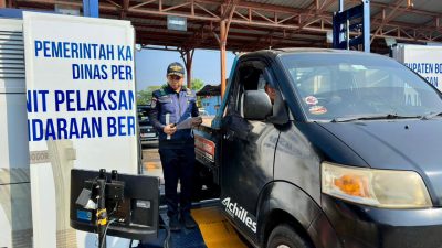 Pemkab Bogor Hadirkan Layanan Gratis Uji KIR, Uji Emisi, dan Kesehatan di Terminal Leuwiliang Sambut HJB ke-544