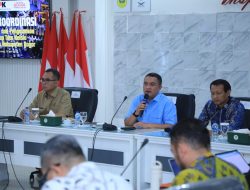 Pemkab Bogor dan KPK Perkuat Pengawasan Tata Kelola Pemerintahan