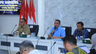 Pemkab Bogor dan KPK Perkuat Pengawasan Tata Kelola Pemerintahan