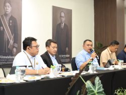 Seleksi Direksi PT Sayaga Wisata Masuki Tahap Final, Bupati Bogor Ikut Wawancara Kandidat