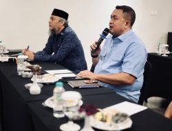 Rudy Susmanto Percepat Realisasi PSEL Bogor Raya untuk Solusi Sampah Modern