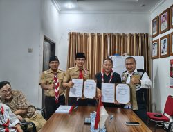 Film “Sayap Kecil Praja Muda Karana” Dapat Dukungan Rudy Susmanto, Angkat Semangat Pramuka dan Wisata Malasari