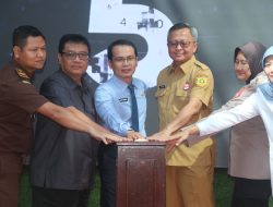 Pemkab Bogor Resmikan Pelayanan Publik 100 Jam Non-Stop untuk Masyarakat