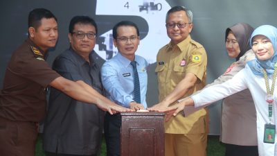Pemkab Bogor Resmikan Pelayanan Publik 100 Jam Non-Stop untuk Masyarakat