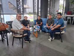 Produksi Film “Sayap Kecil Praja Muda Karana” Terus Berprogres, Fokus pada Soundtrack