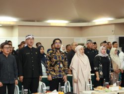 Pemkab Bogor Perkuat Ketepatan Bansos Lewat Program Labelisasi KPM