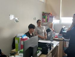 Perkuat Transformasi Digital, Diskominfo Kabupaten Bogor Gelar Audit TIK di Perangkat Daerah dan RSUD