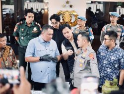 Pemkab Bogor Dukung Penindakan Tambang Ilegal dan Penyalahgunaan Subsidi Energi
