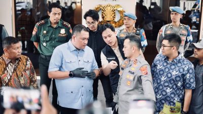 Pemkab Bogor Dukung Penindakan Tambang Ilegal dan Penyalahgunaan Subsidi Energi