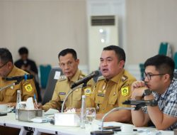 Rudy Susmanto Dorong Pemerataan Pembangunan Lewat Pusat Ekonomi Baru Bogor Barat dan Timur