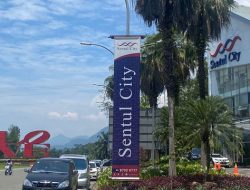 Pemkab Bogor Percepat Penyelesaian Penyerahan PSU Sentul City Sesuai Putusan PTUN