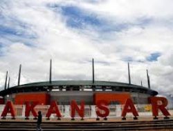 UPT Stadion Pakansari Tingkatkan Keamanan Parkir, Respon Cepat Keluhan Pengunjung