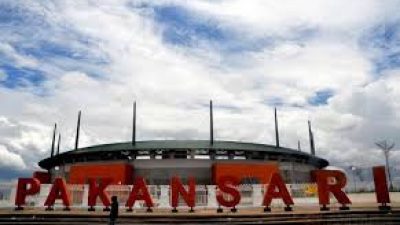 UPT Stadion Pakansari Tingkatkan Keamanan Parkir, Respon Cepat Keluhan Pengunjung