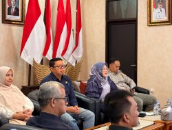 Semangat Binokasih Perkuat Budaya Kerja ASN Kabupaten Bogor Menuju Pelayanan Publik yang Lebih Inovatif