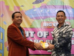 Literasi untuk Masa Depan, Pemkab Bogor Gelar Out of The Boox 2026