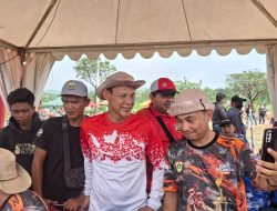 Jaro Ade Sebut Bogor Hujan Trail Bawa Manfaat Ganda bagi Pariwisata dan UMKM
