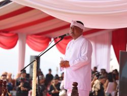 Dari Citalahab Malasari, Semangat HJB ke-544 Teguhkan Akar Sejarah dan Masa Depan Bogor