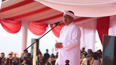 Dari Citalahab Malasari, Semangat HJB ke-544 Teguhkan Akar Sejarah dan Masa Depan Bogor