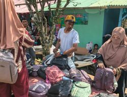 HJB ke-544 di Malasari Jadi Berkah, Warga Nikmati Lonjakan Ekonomi dan Wisata