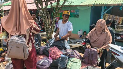 HJB ke-544 di Malasari Jadi Berkah, Warga Nikmati Lonjakan Ekonomi dan Wisata