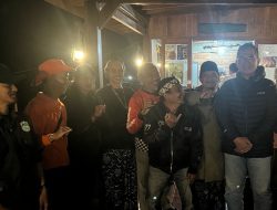 Ngalokat Cai Jadi Wujud Komitmen Pemkab Bogor Jaga Kelestarian Ekosistem Ciliwung